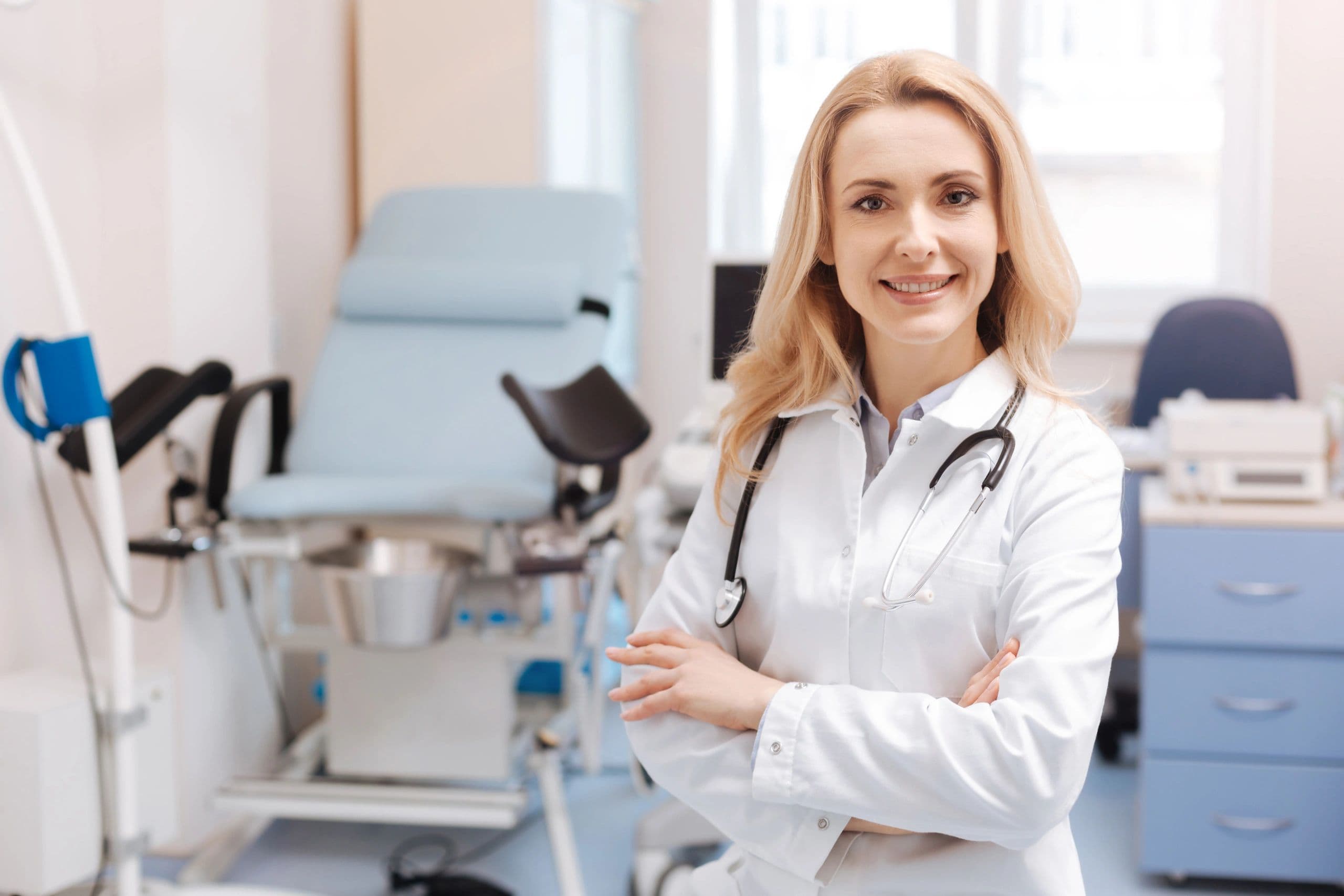 Courtney E Sinclair MD Women's Health Specialty Care