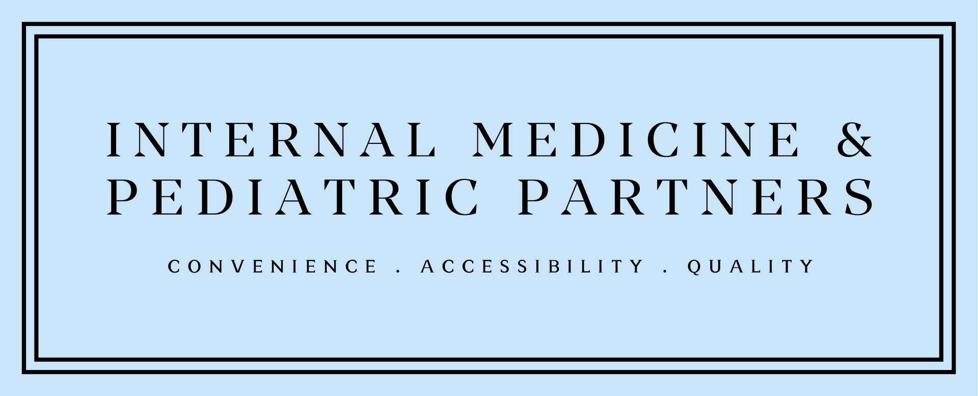 Internal Medicine and Pediatric Partners