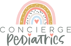 Concierge Pediatrics of Houston