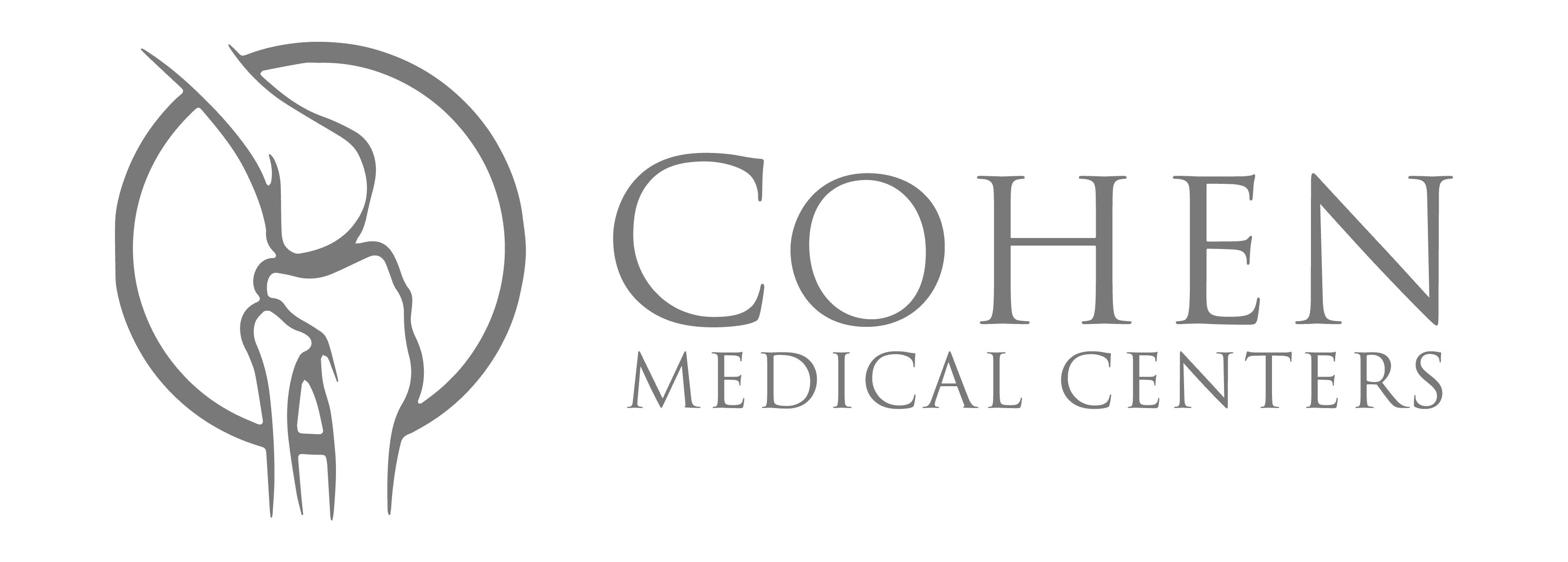 Cohen Medical Centers logo