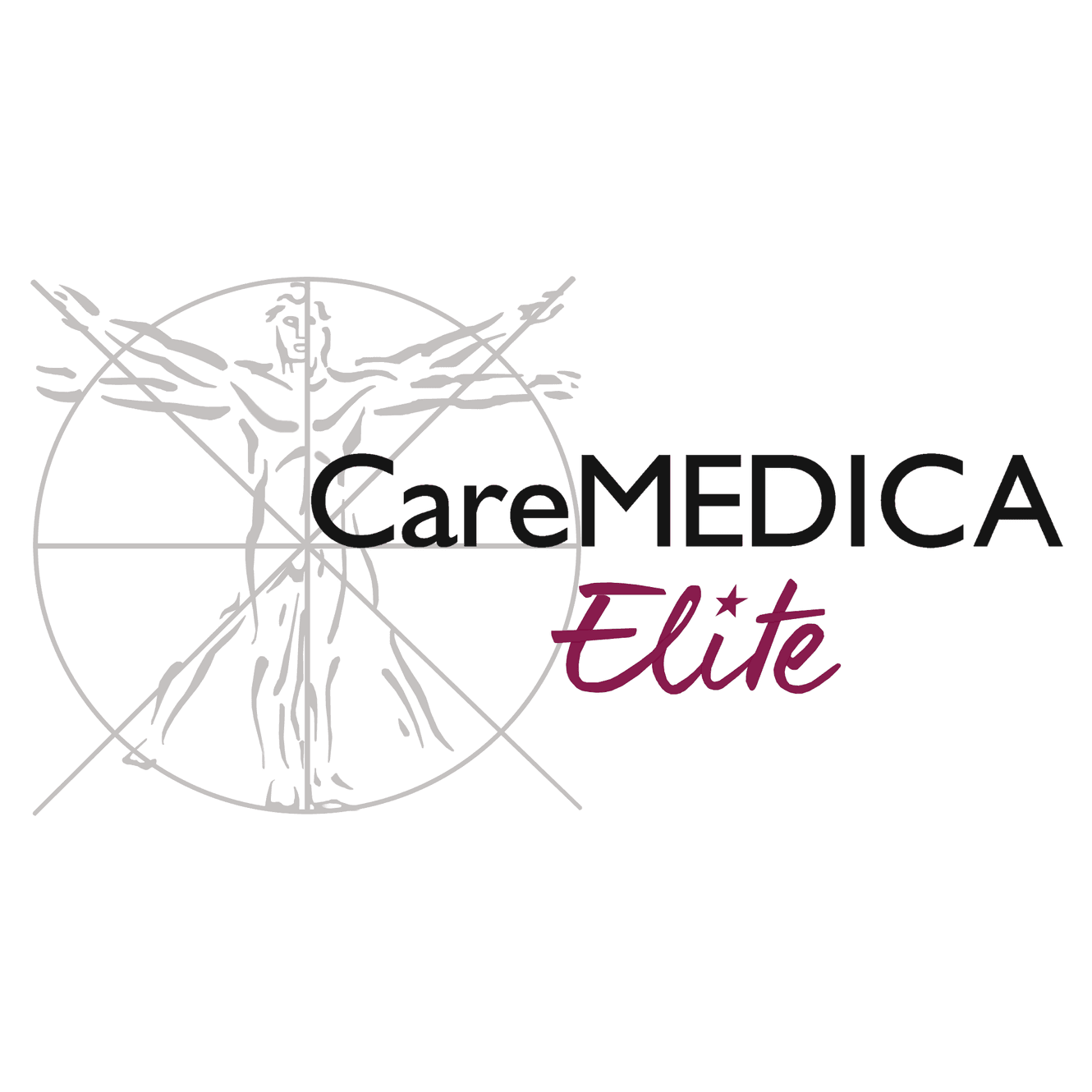 CareMEDICA Elite logo