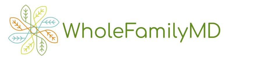 WholeFamily MD