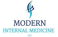 Modern Internal Medicine logo