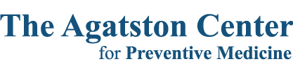 The Agatston Center for Preventive Medicine logo