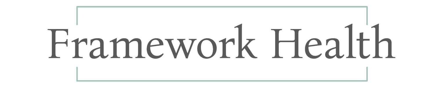 Framework Health logo