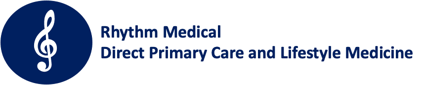 Rhythm Medical Primary Care