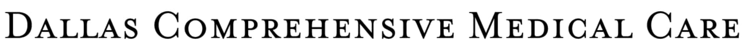 Dallas Comprehensive Medical Care