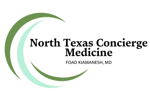 North Texas Concierge Medicine