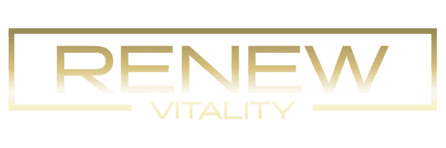 Renew Vitality logo