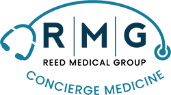 Reed Medical Group logo