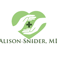 Alison Snider MD logo