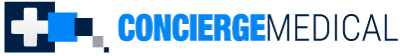 Concierge Medical Services logo