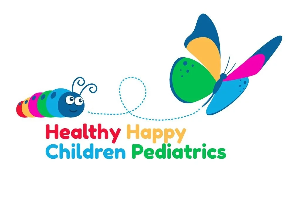 Healthy Happy Children Pediatrics