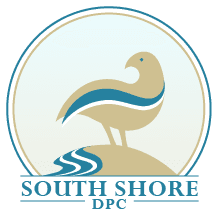 South Shore DPC logo