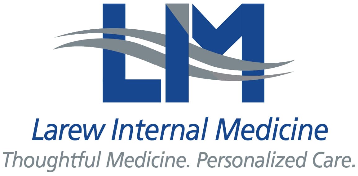 Larew Internal Medicine