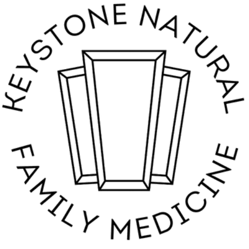 Keystone Natural Family Medicine logo