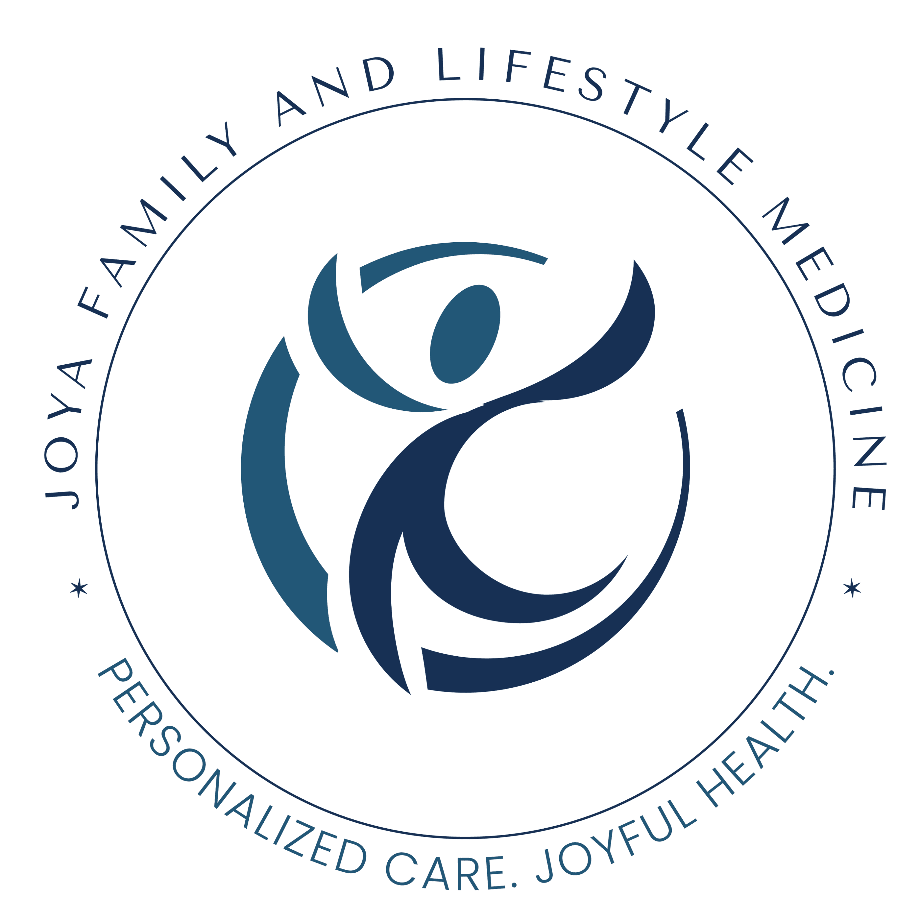 Joya Family & Lifestyle Medicine logo