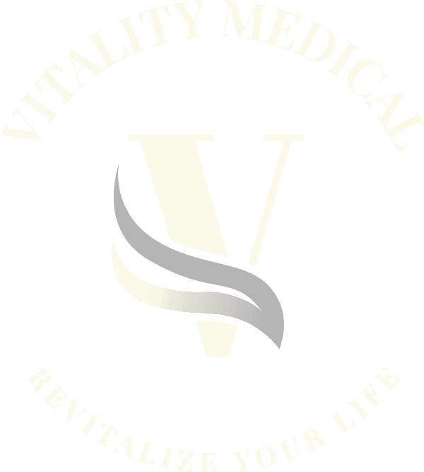 Vitality Medical PNW logo