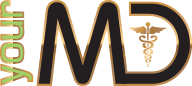 YourMD logo