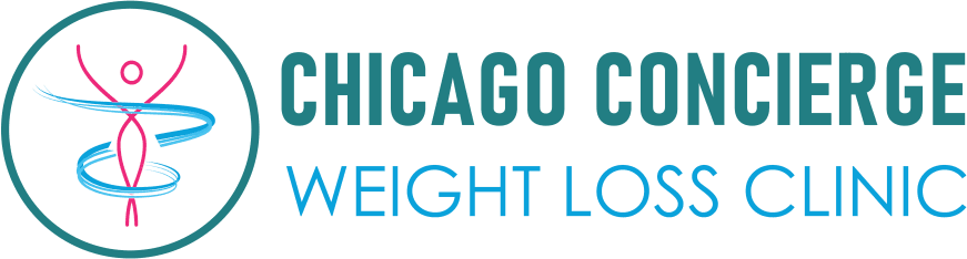 Chicago Concierge Weight Loss Clinic logo