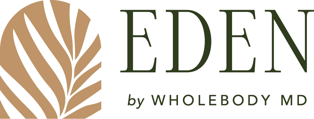 Eden by WholeBody MD