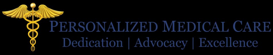 Personalized Medical Care logo
