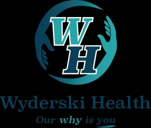 Wyderski Health logo