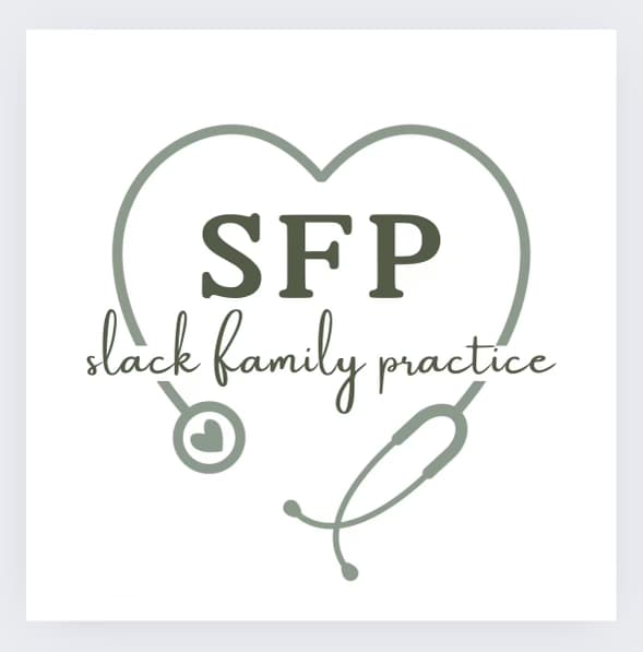Slack Family Practice