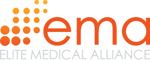 Elite Medical Alliance logo