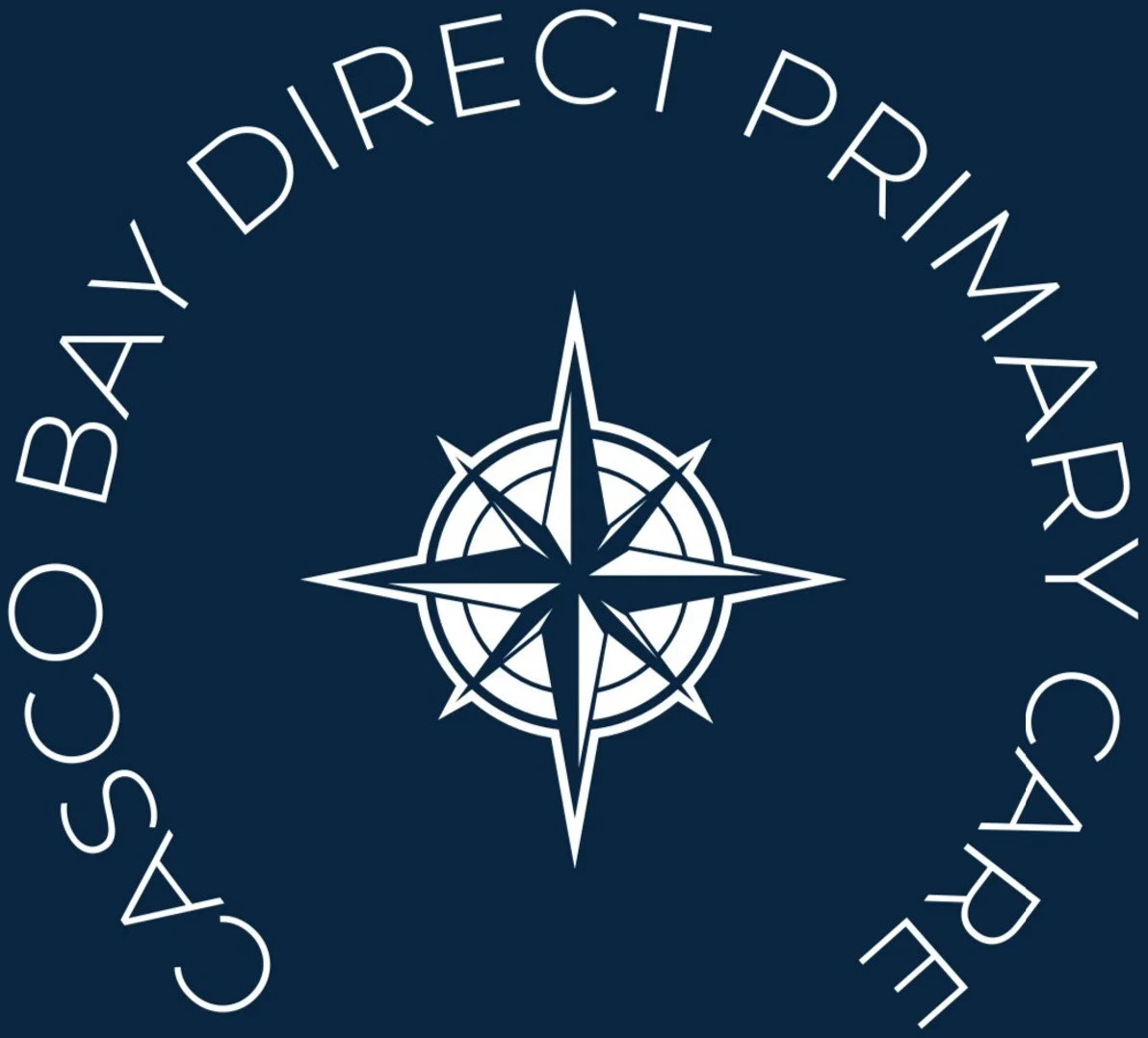 Casco Bay Direct Primary Care logo
