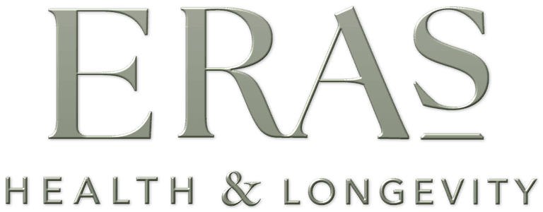 ERAs Health & Longevity logo