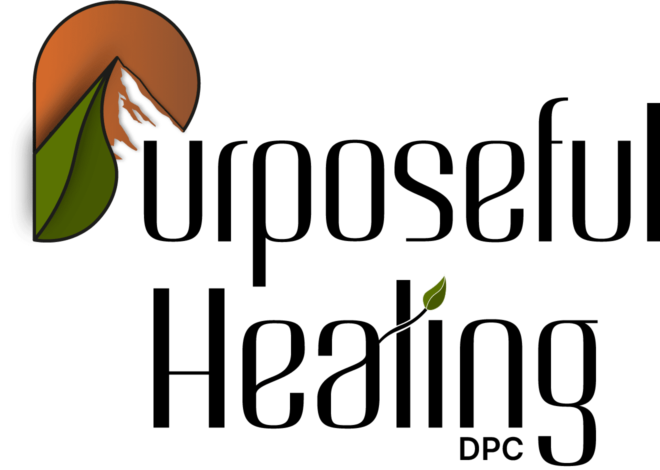 Purposeful Healing DPC