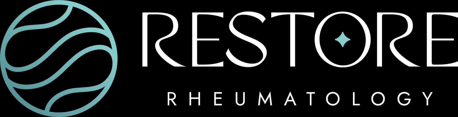 Restore Rheumatology logo