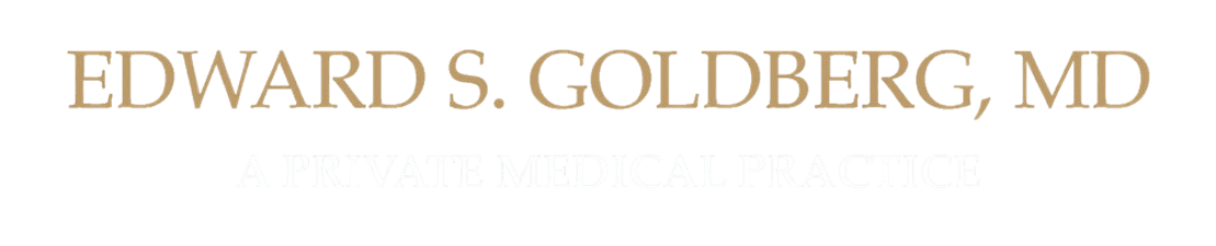 Edward S. Goldberg, MD