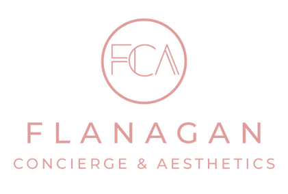 Flanagan Concierge & Aesthetics