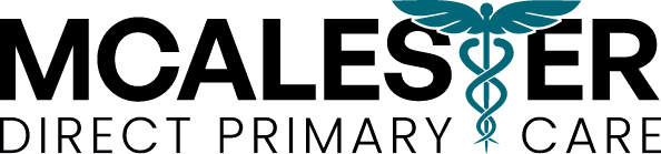 McAlester Direct Primary Care