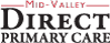 Mid-Valley Direct Primary Care logo