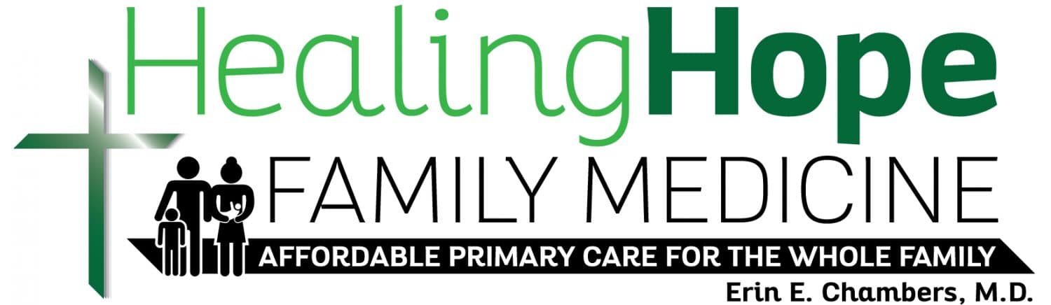 Healing Hope Family Medicine