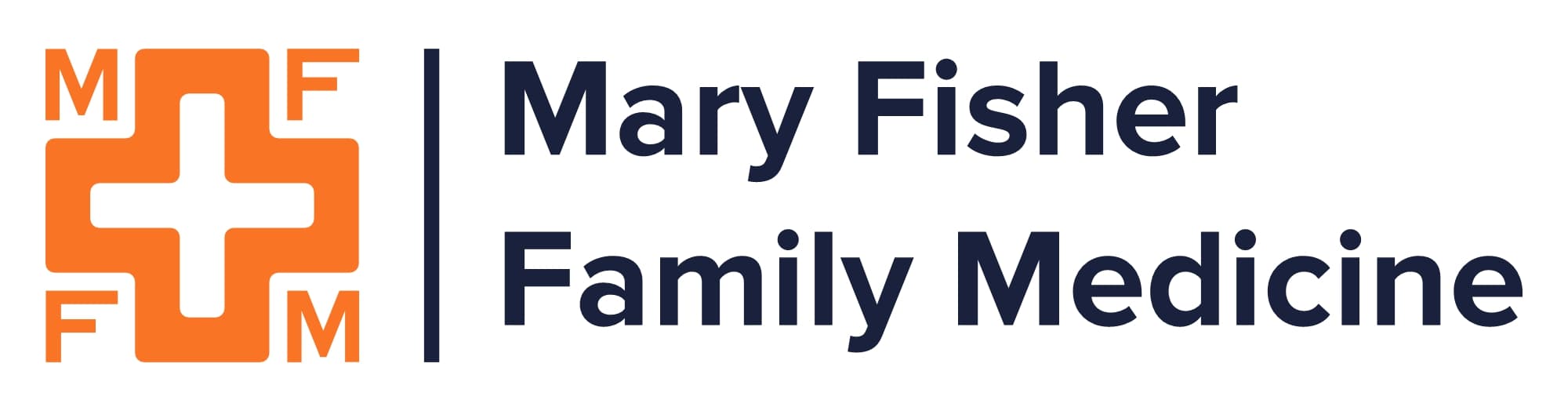 Mary Fisher Family Medicine logo