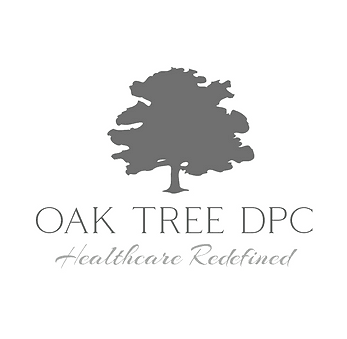 Oak Tree Direct Primary Care logo