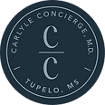 Carlyle Concierge Medicine logo