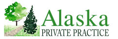 Alaska Private Practice logo