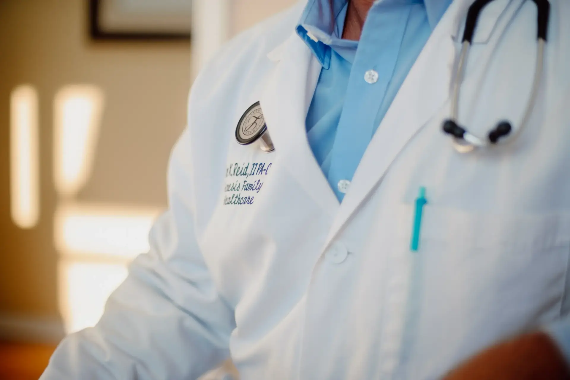 Genesis Healthcare Center