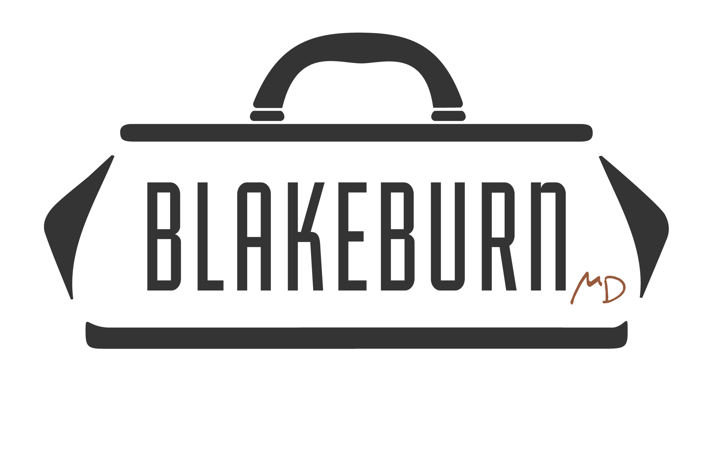 The Blakeburn Clinic logo