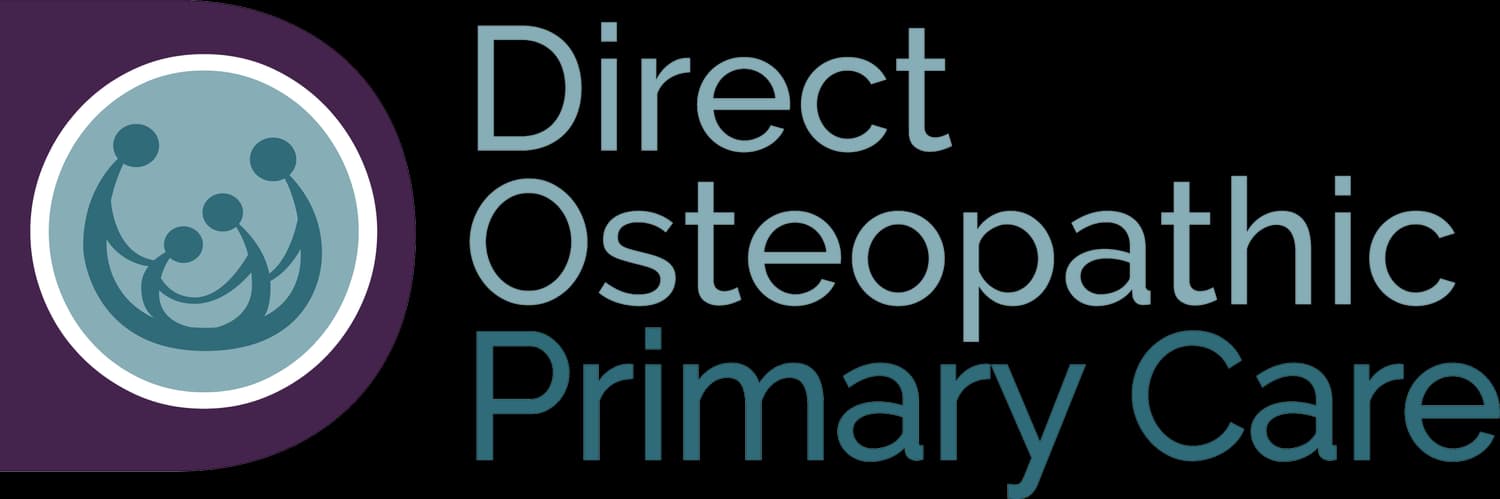 Direct Osteopathic Primary Care