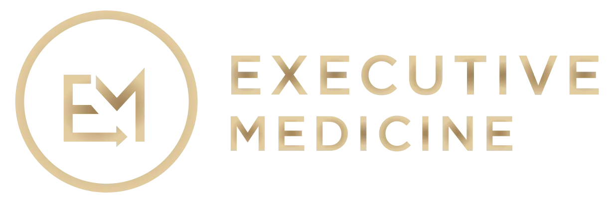 Executive Medicine NJ logo