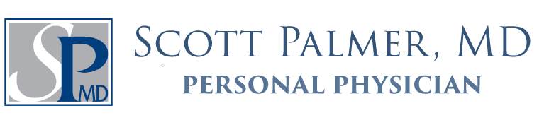Scott Palmer, MD