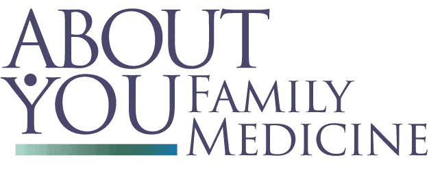 About You Family Medicine logo