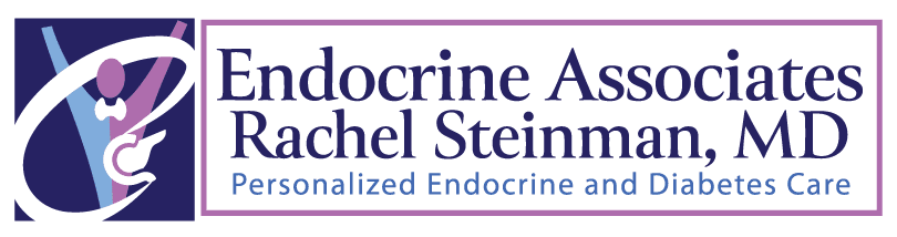 Endocrine Associates with Rachel Steinman, MD