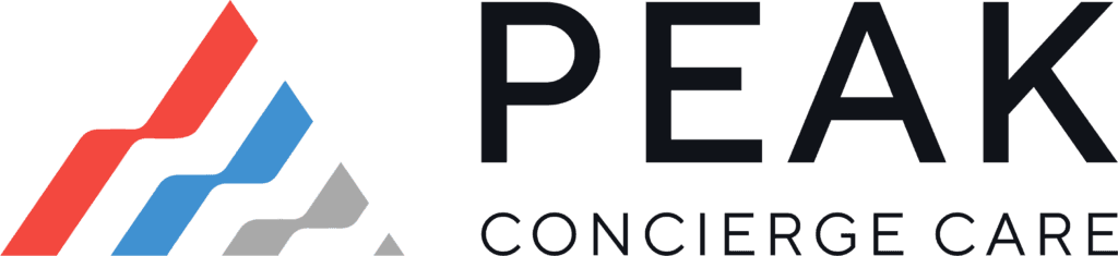 Peak Concierge Care